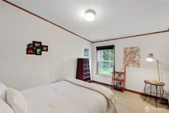 Bedroom 2.