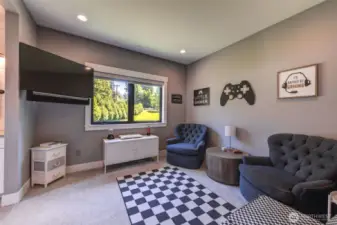 Bedroom 3 again