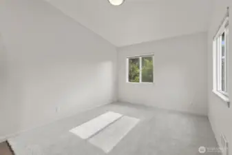 5 of 8 bedrooms each with on suit bathroom. Each with keyed entry.