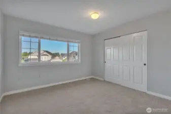 spacious room #3