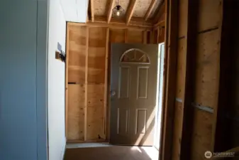 Entryway
