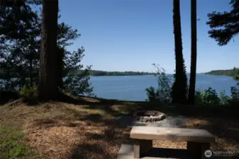 Firepit