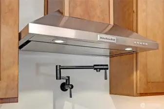 Pot Filler