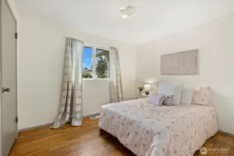 Bedroom #3