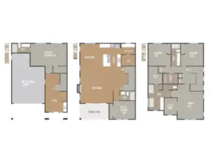 The Crystal Home Plan