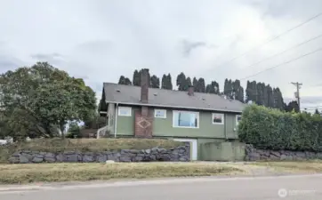 Home is over 1400sq ft.