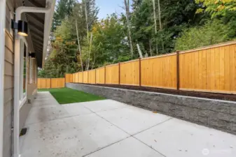 For illustration purposes only