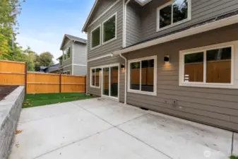 For illustration purposes only