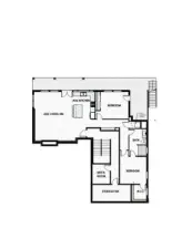 All plans are conceptual. No guarantee of permit is made. Plans not for construction, buyer to verify to their own due diligence.