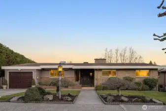 Remarkable home & property that allows you to live and dream BIG!