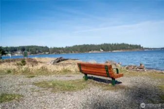 Serentiy at North Beach