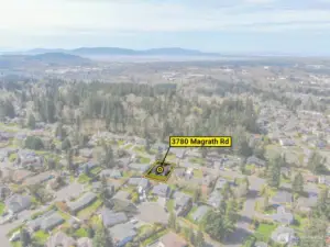 Great Location