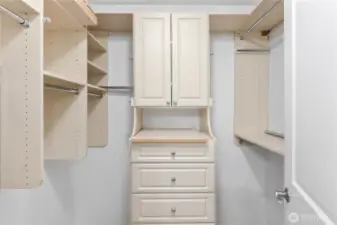 California Closets