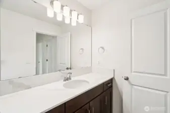 2nd Bathroom