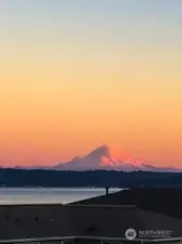 The views never disappoint!