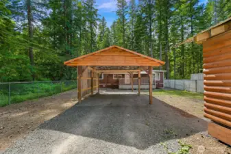 Carport
