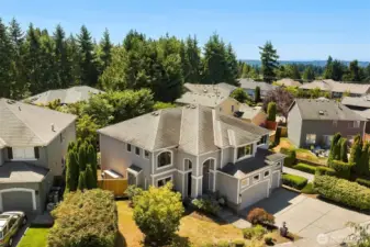 The home has been fully inspected; inquire with the listing brokers for a copy of the seller-provided inspection report.