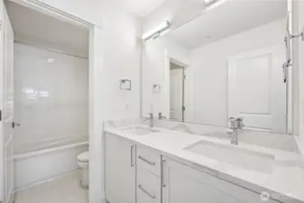 Main bath