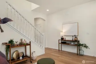 Entryway