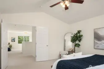 Primary Suite