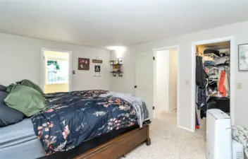 Primary Bedroom~