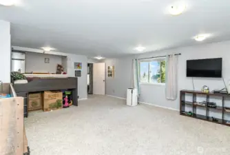 Alternate View of Bedroom Three~