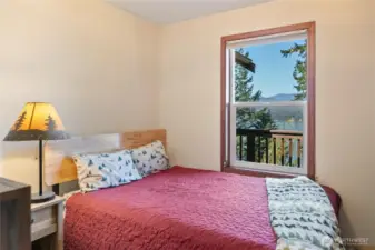 Bedroom #2