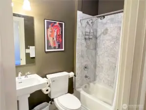 Full bath
