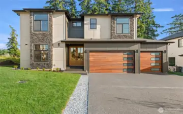New Construction home