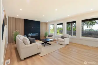 Main Living room