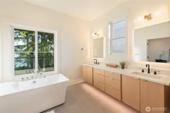 elegant fixtures