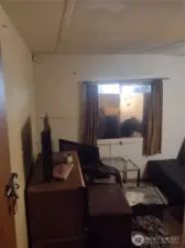 Bonus area