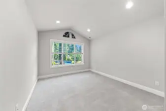 valued ceiling