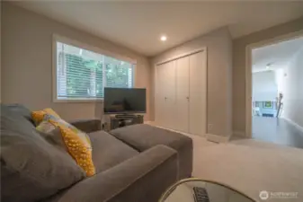 3rd of 3 guest rooms