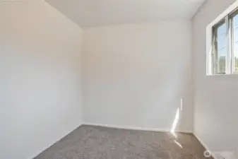 Bedroom #4