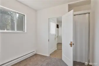 Bedroom #4