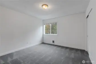 Bedroom #3.
