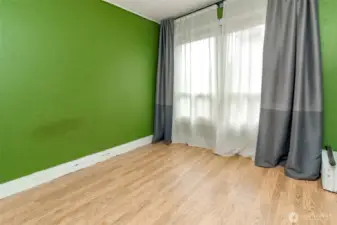 Bedroom no. 1