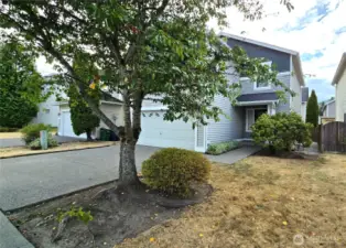 Liberty Ridge is centrally located, close to major freeways, restaurants, shopping centers, SeaTac and more.