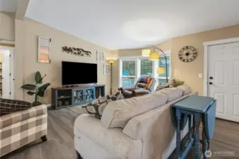 Great room
