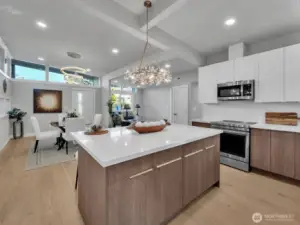 Kitchen #2.