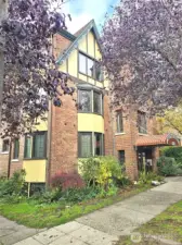 Welcome to Mayfair Manor.