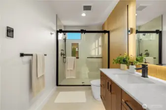 Photos are of a similar model home for illustrative purposes.