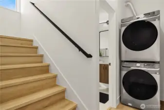 Photos are of a similar model home for illustrative purposes.