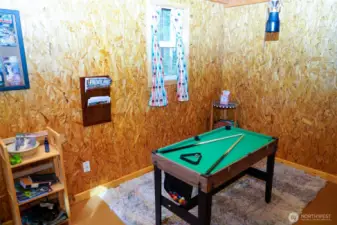 When you need to seek Shelter