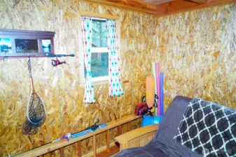 Waiting for your vision