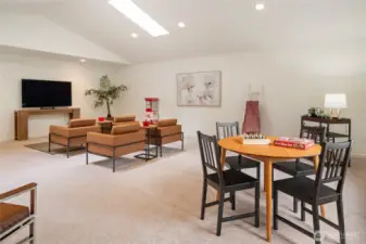 Lots of fun to be had here.