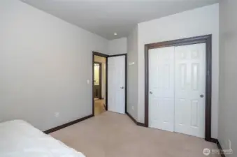 Another perspective of Guest Suite #2.