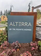 Welcome to Alterra!