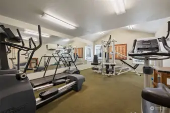 The Gym